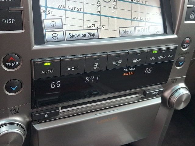Used 2013 Lexus GX 460 AWD/4WD image 16