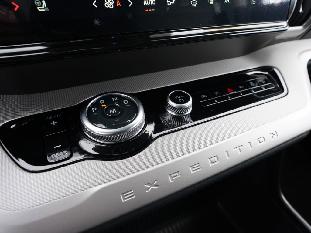 New 2026 Ford Expedition Max Active image 40