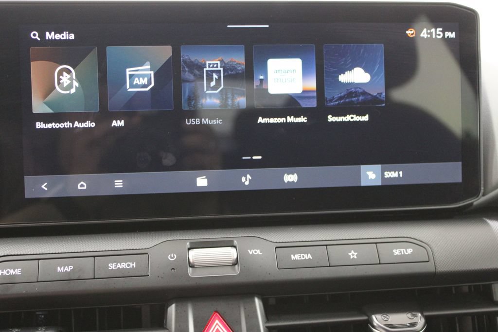 Used 2025 Kia K4 FWD image 45