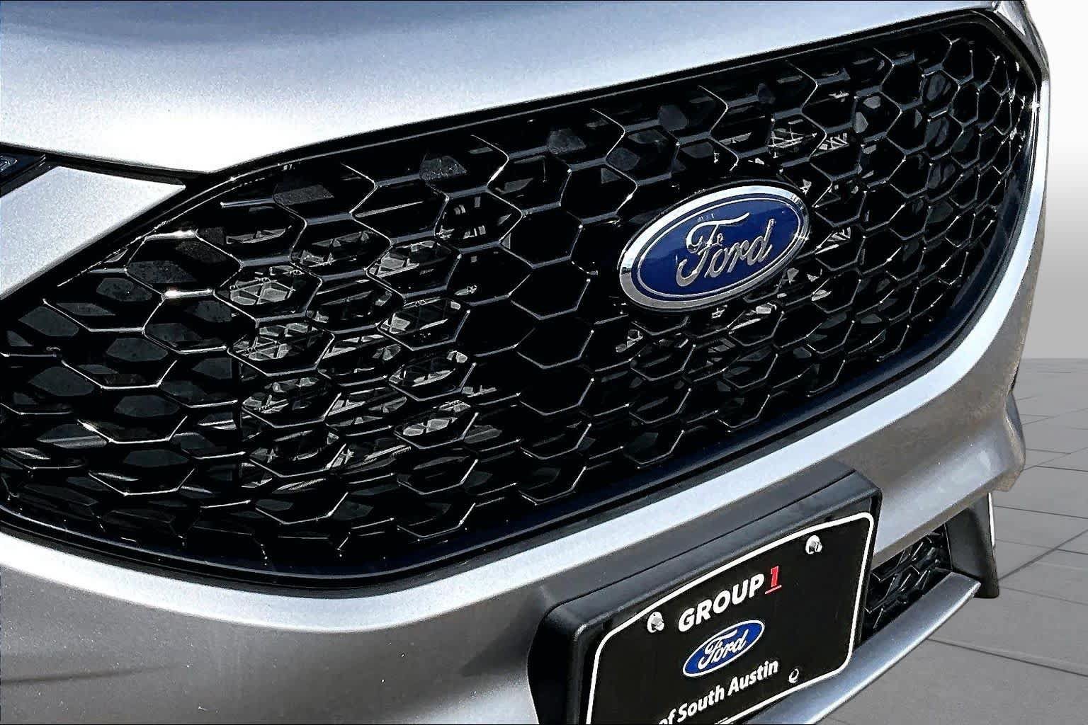 Used 2020 Ford Edge ST-Line FWD image 30