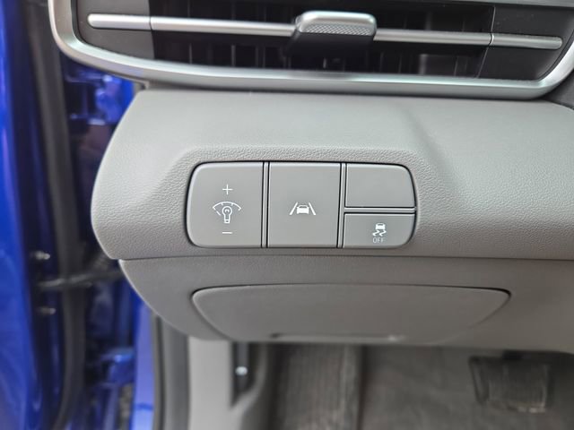 Certified 2023 Hyundai Elantra SEL FWD image 19