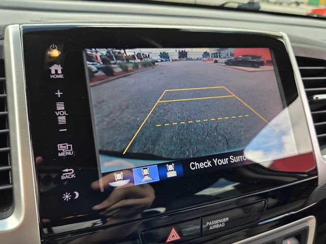 Used 2019 Honda Ridgeline RTL-E image 24