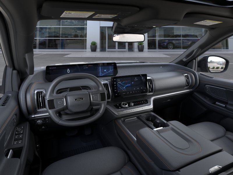 New 2026 Ford Expedition Tremor AWD/4WD image 9