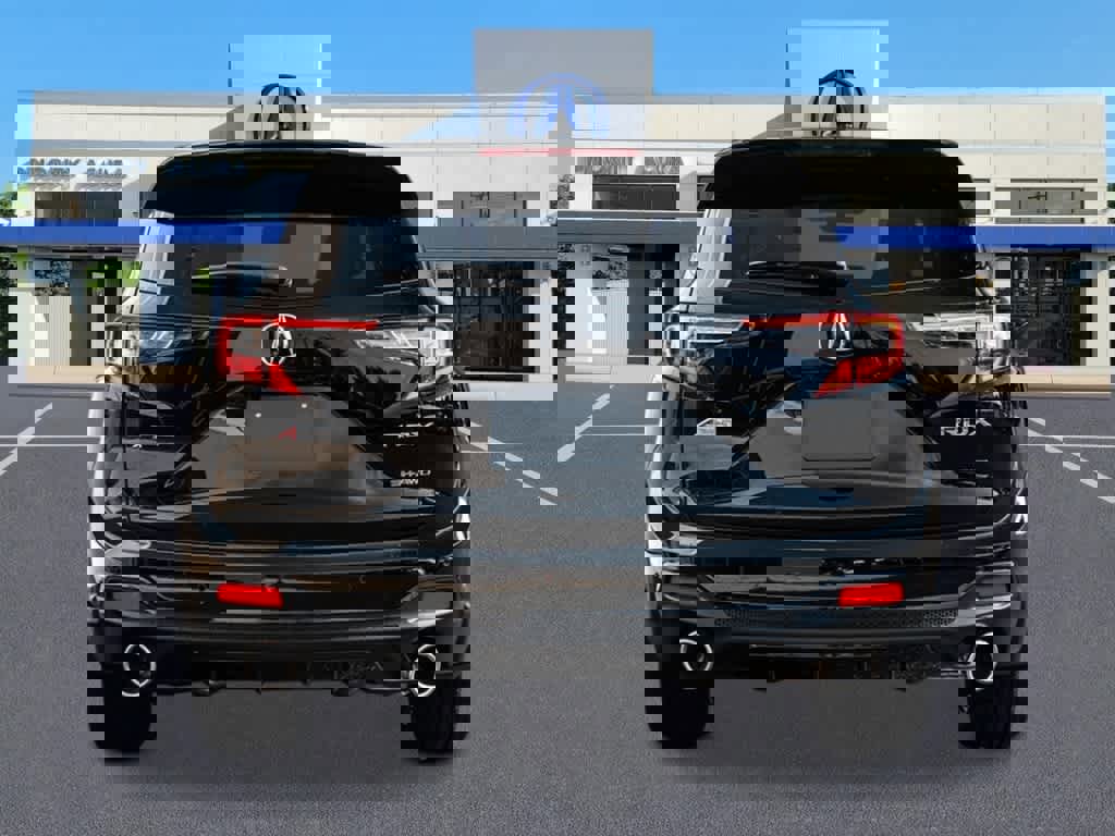 New 2025 Acura RDX A-Spec image 4