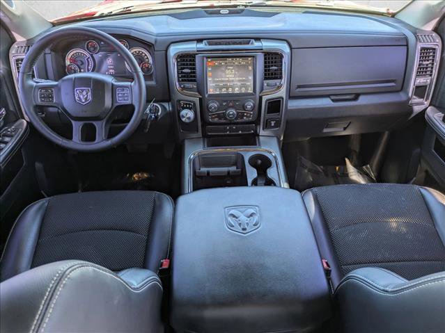 Used 2016 RAM 1500 Sport image 18