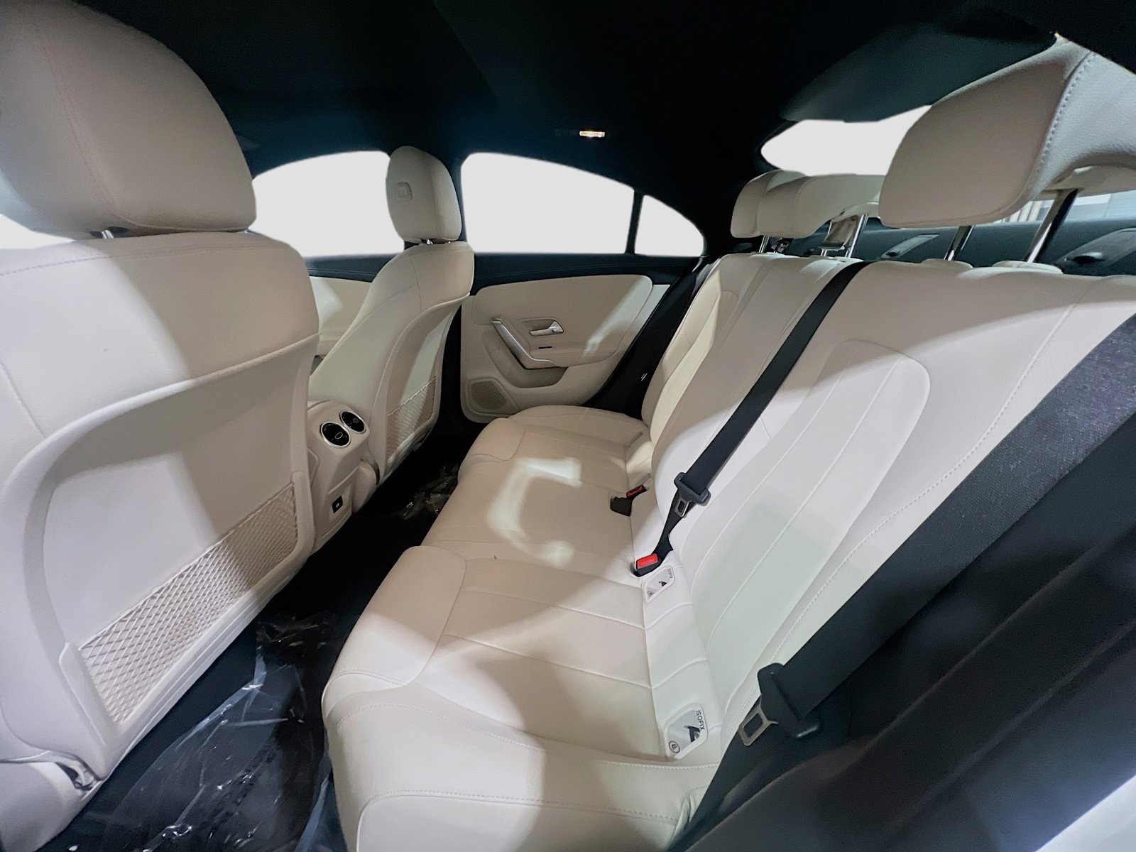 Used 2025 Mercedes-Benz CLA 250 image 17