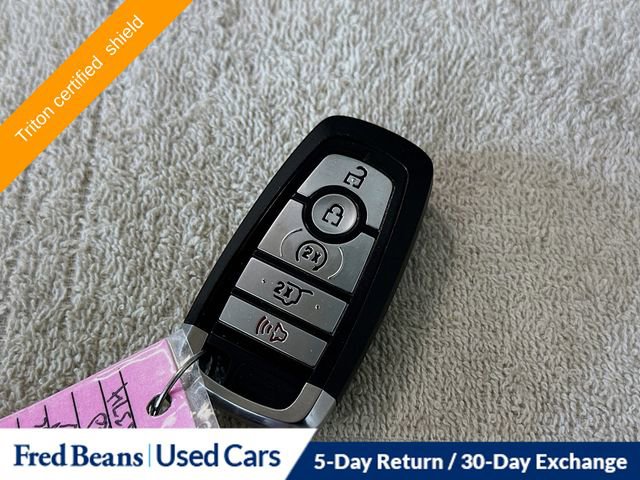 Used 2021 Ford Escape SE w/ Convenience Package image 27