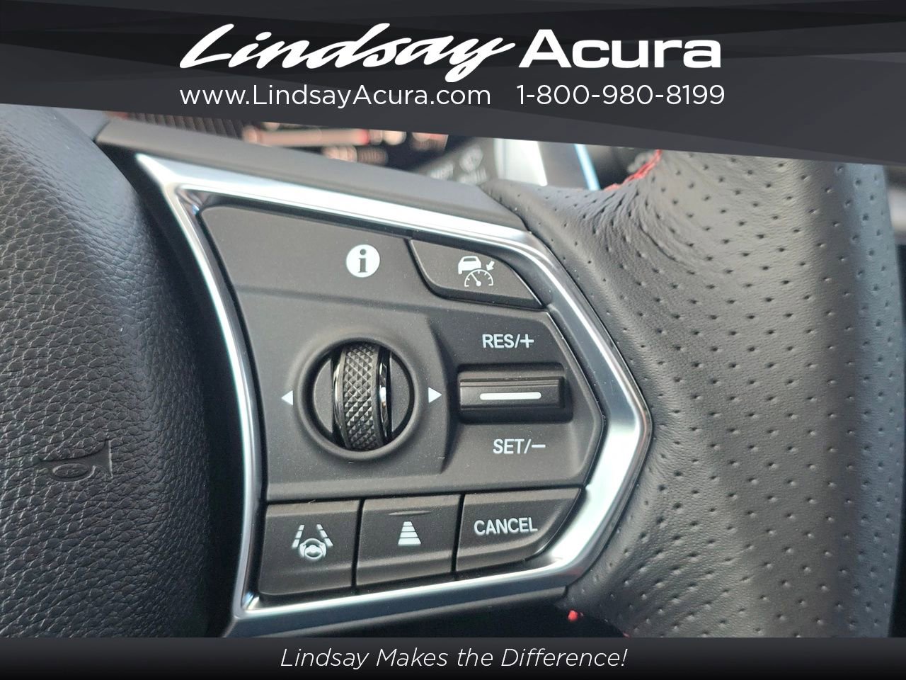 New 2026 Acura MDX A-Spec image 25