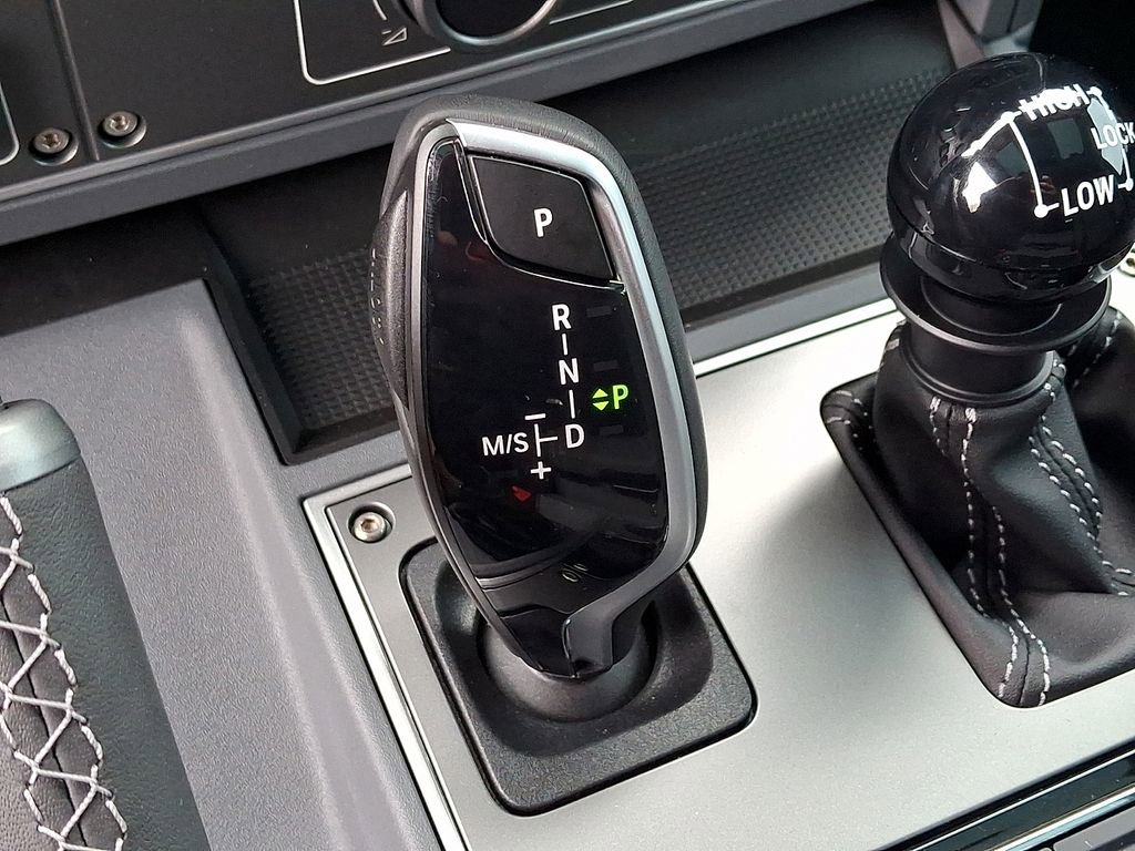 New 2025 INEOS Grenadier Fieldmaster Edition image 9