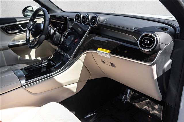 Certified 2025 Mercedes-Benz GLC 300 4MATIC image 24