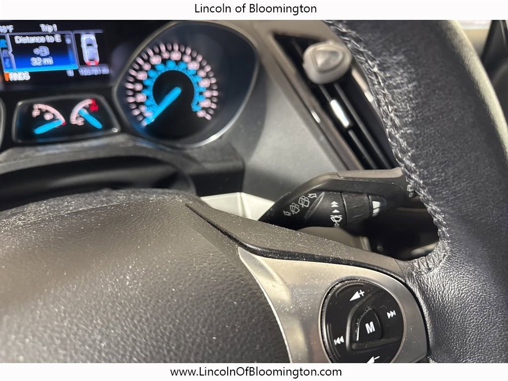 Used 2013 Ford Escape SEL image 37