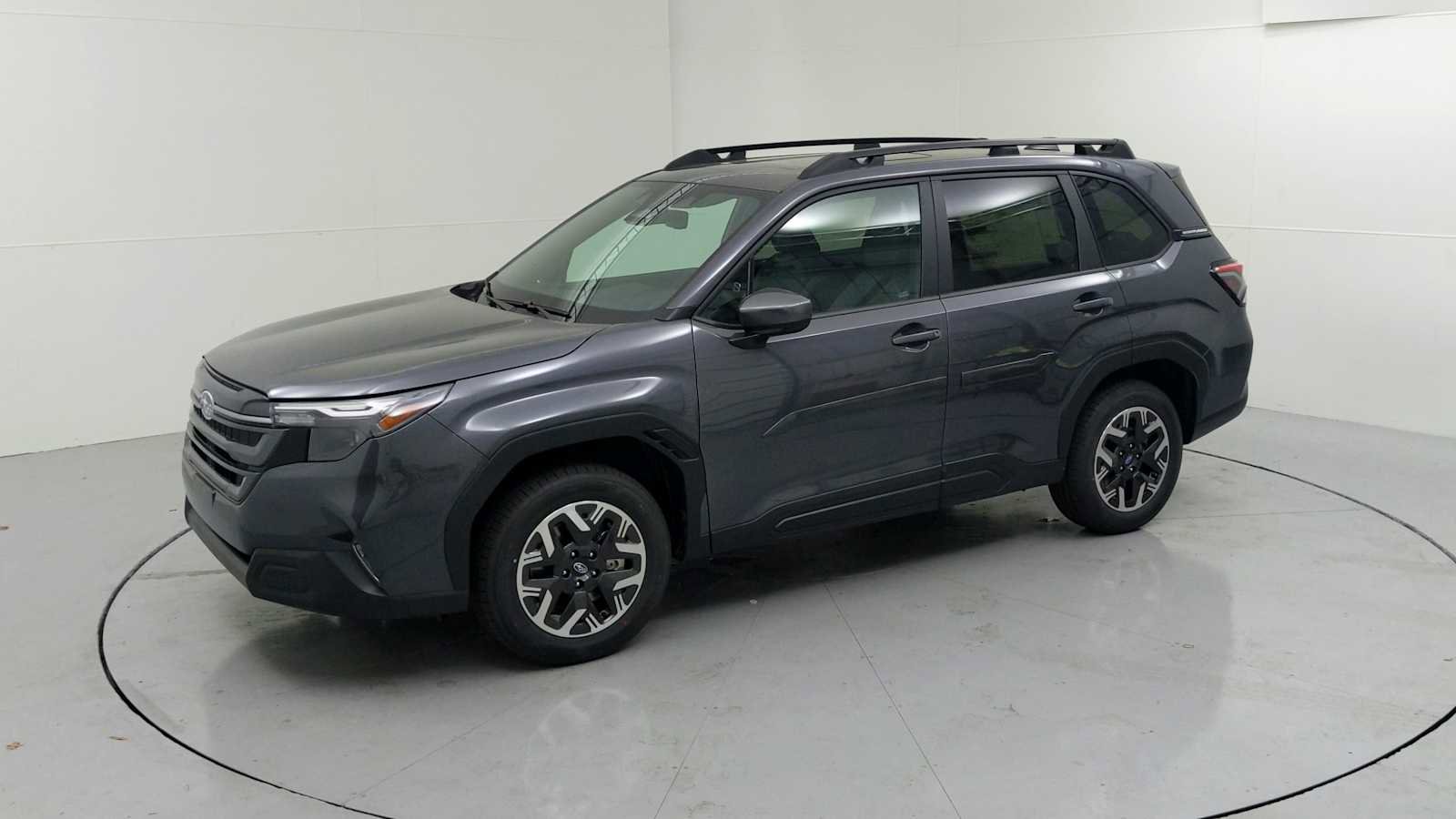 New 2026 Subaru Forester Premium AWD/4WD image 5