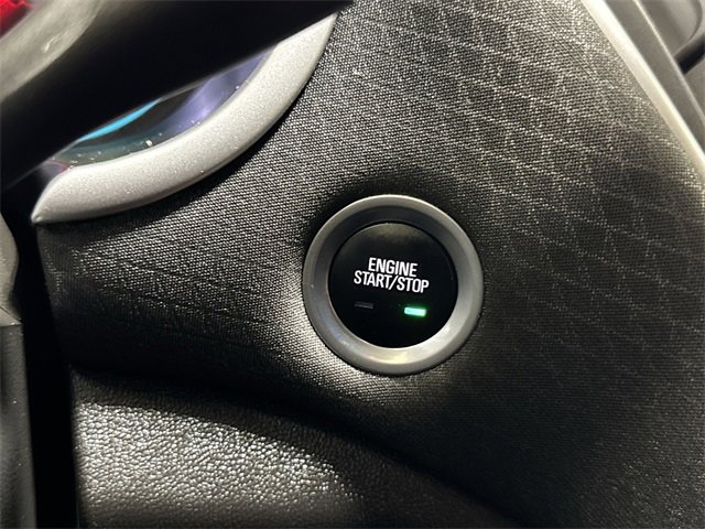 Certified 2023 Chevrolet Malibu LT image 16