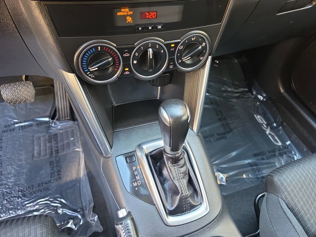 Used 2015 MAZDA CX-5 Touring AWD/4WD image 16