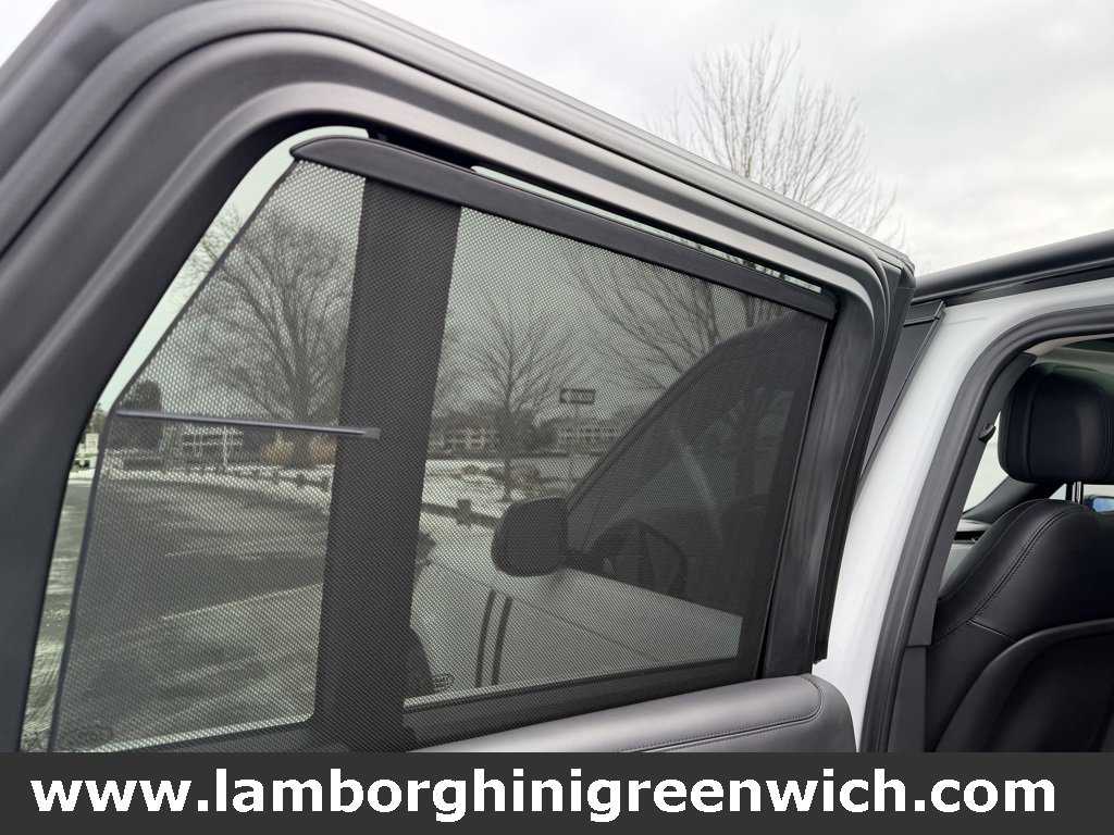 Used 2022 Land Rover Range Rover SE image 45