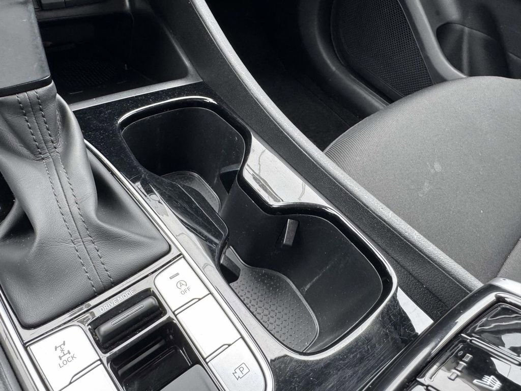 Used 2023 Hyundai Tucson SEL image 24