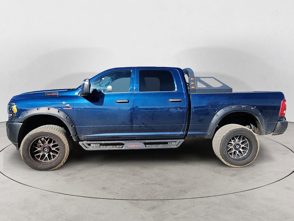 Used 2024 RAM 3500 Tradesman image 2
