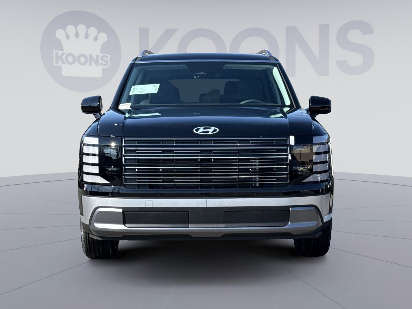 New 2026 Hyundai Palisade SEL AWD/4WD image 11