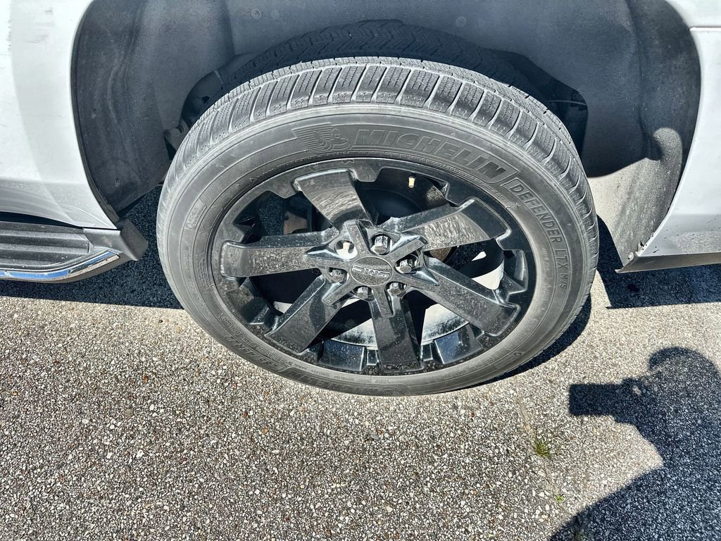 Used 2018 GMC Yukon Denali w/ Open Road Package image 7