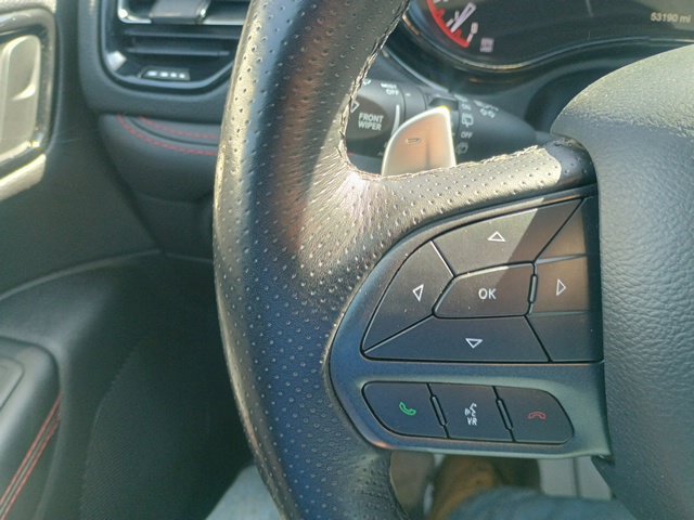 Used 2025 Dodge Durango GT AWD/4WD image 27
