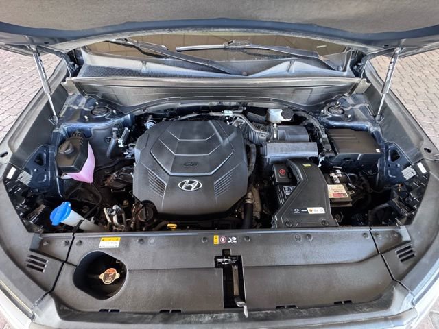 Used 2024 Hyundai Palisade Calligraphy image 28