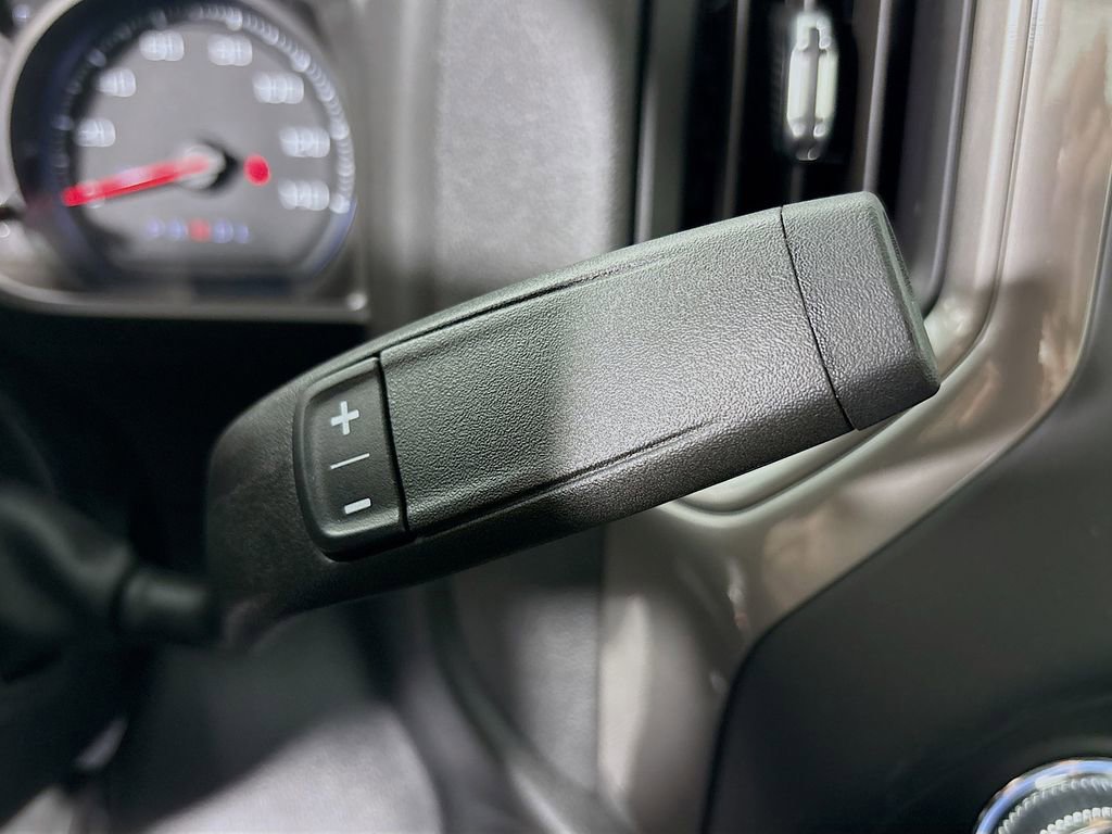 New 2026 GMC Sierra 1500 Pro AWD/4WD image 16