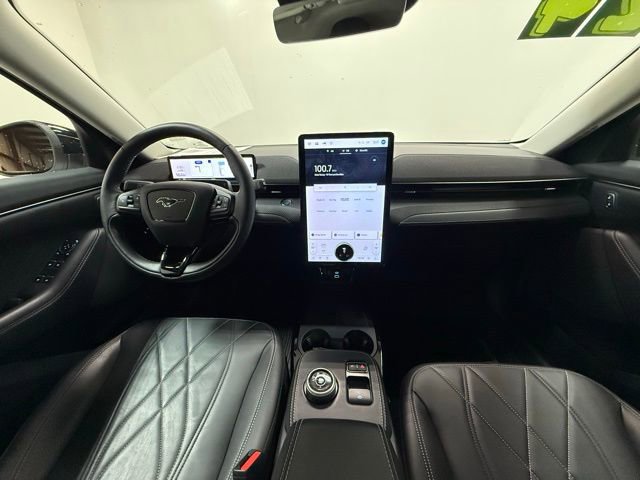 Used 2024 Ford Mustang Mach-E Select w/ Comfort Package Lite image 15