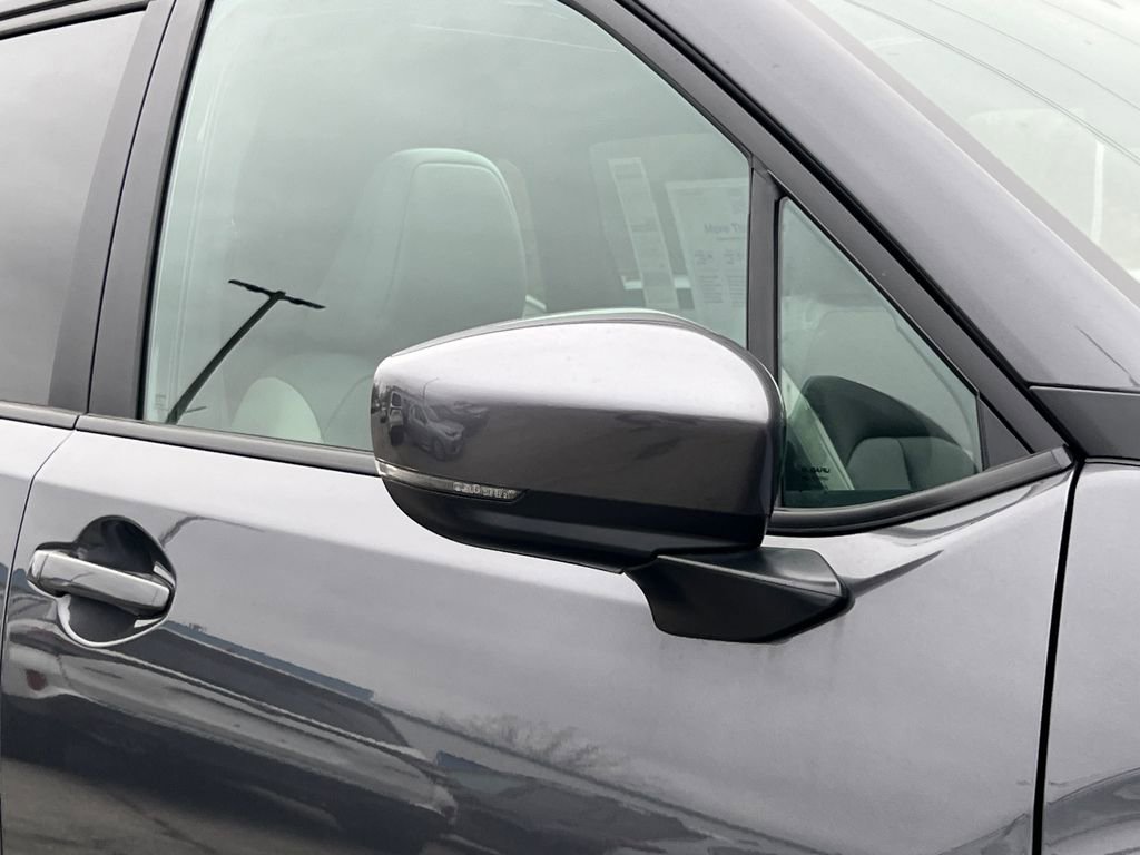 New 2026 Subaru Forester Limited image 6