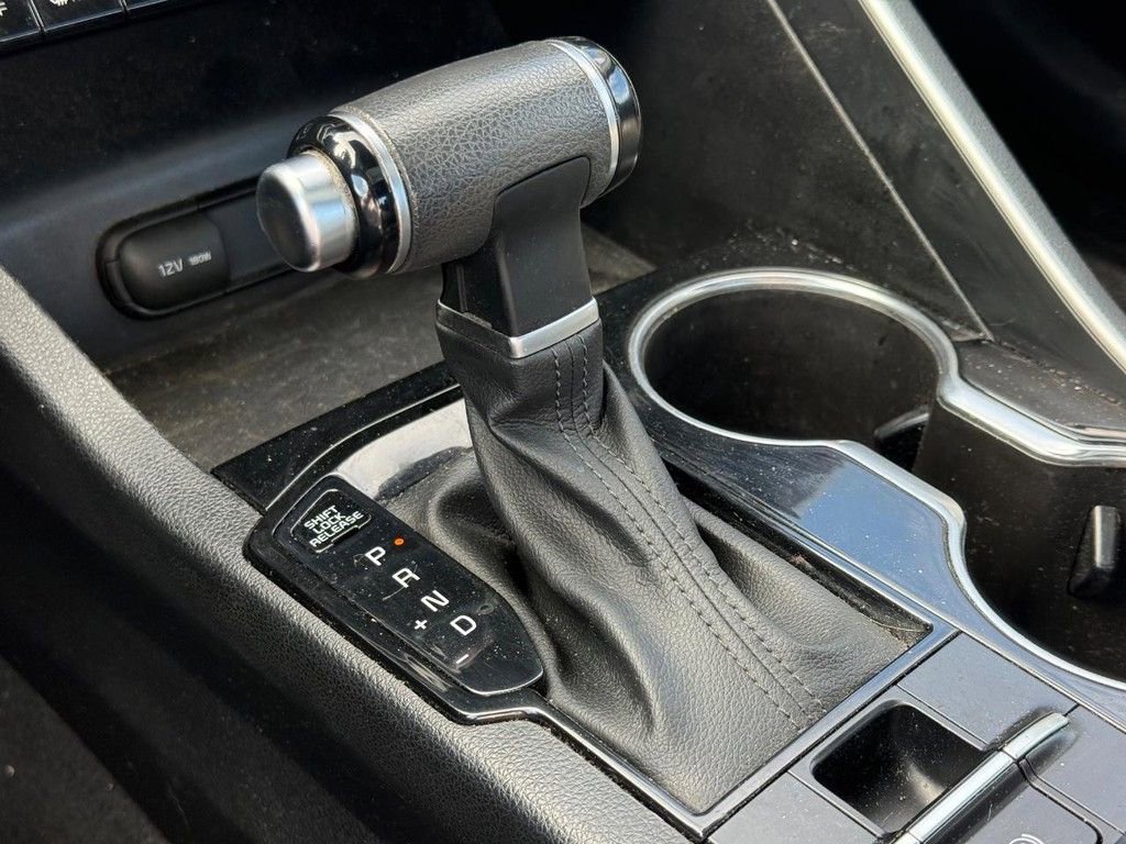 Used 2023 Kia K5 GT image 21