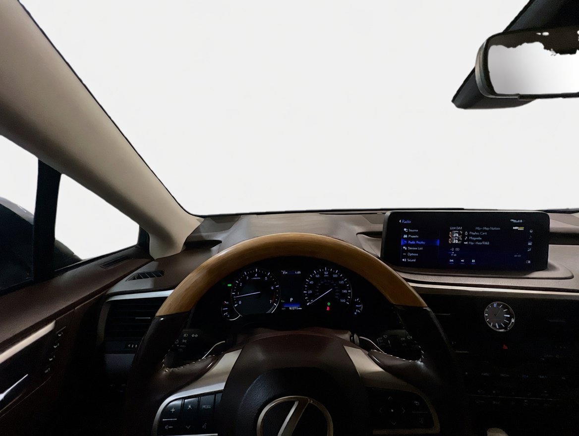 Used 2020 Lexus RX 350L FWD w/ Premium Package image 7