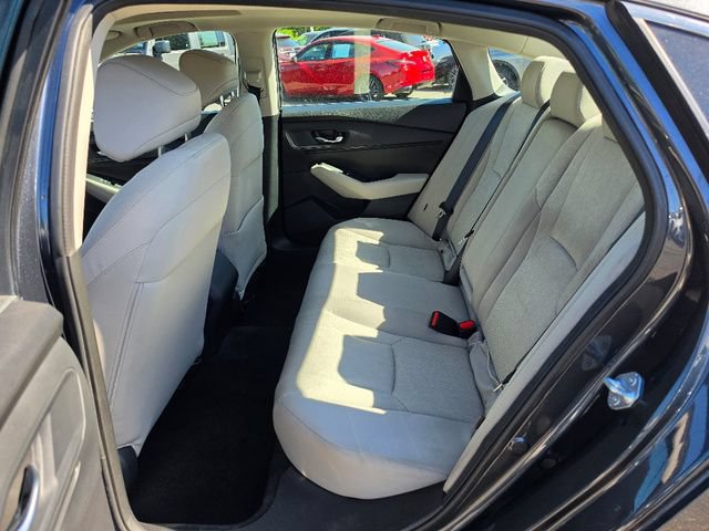 Used 2023 Honda Accord EX image 22