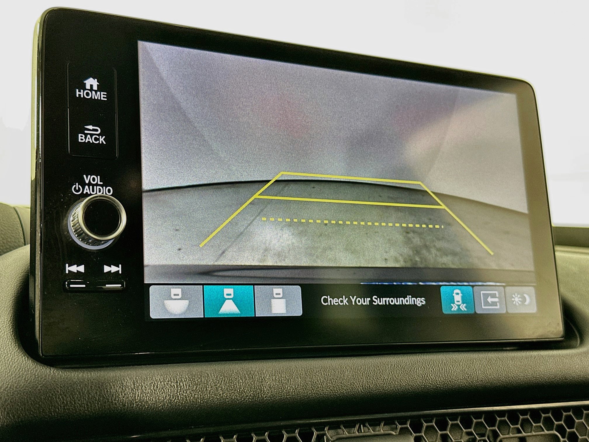 Used 2023 Honda HR-V EX-L image 13