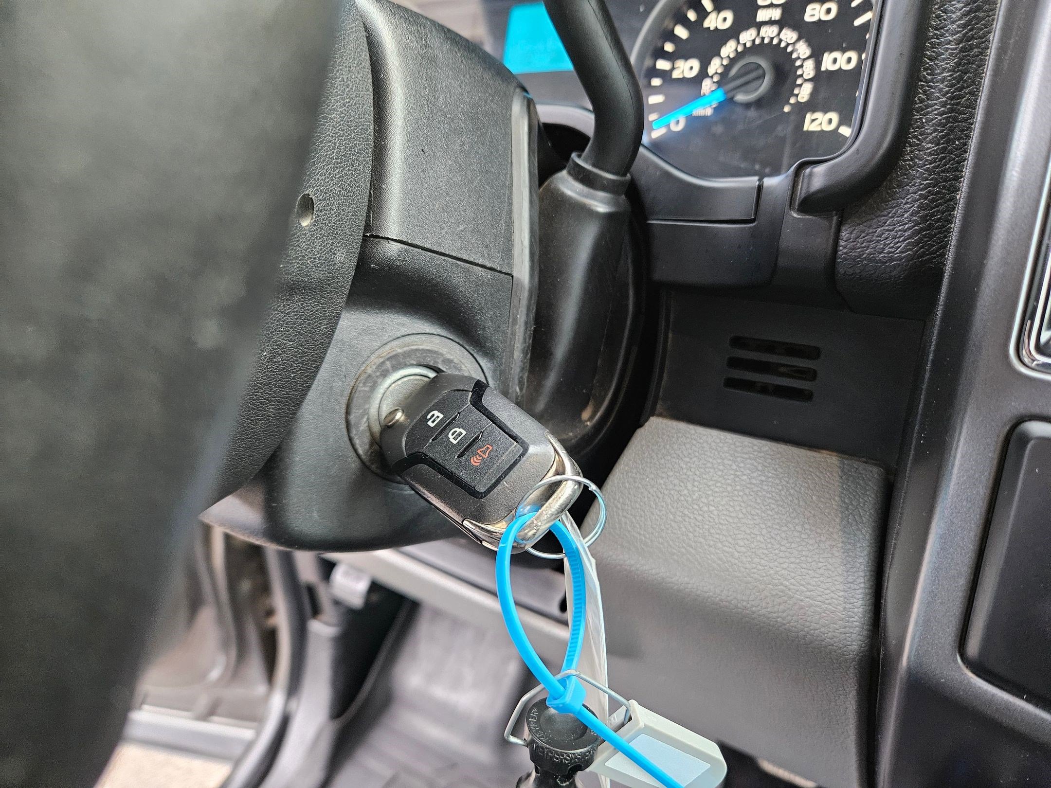 Used 2017 Ford F150 XLT image 21