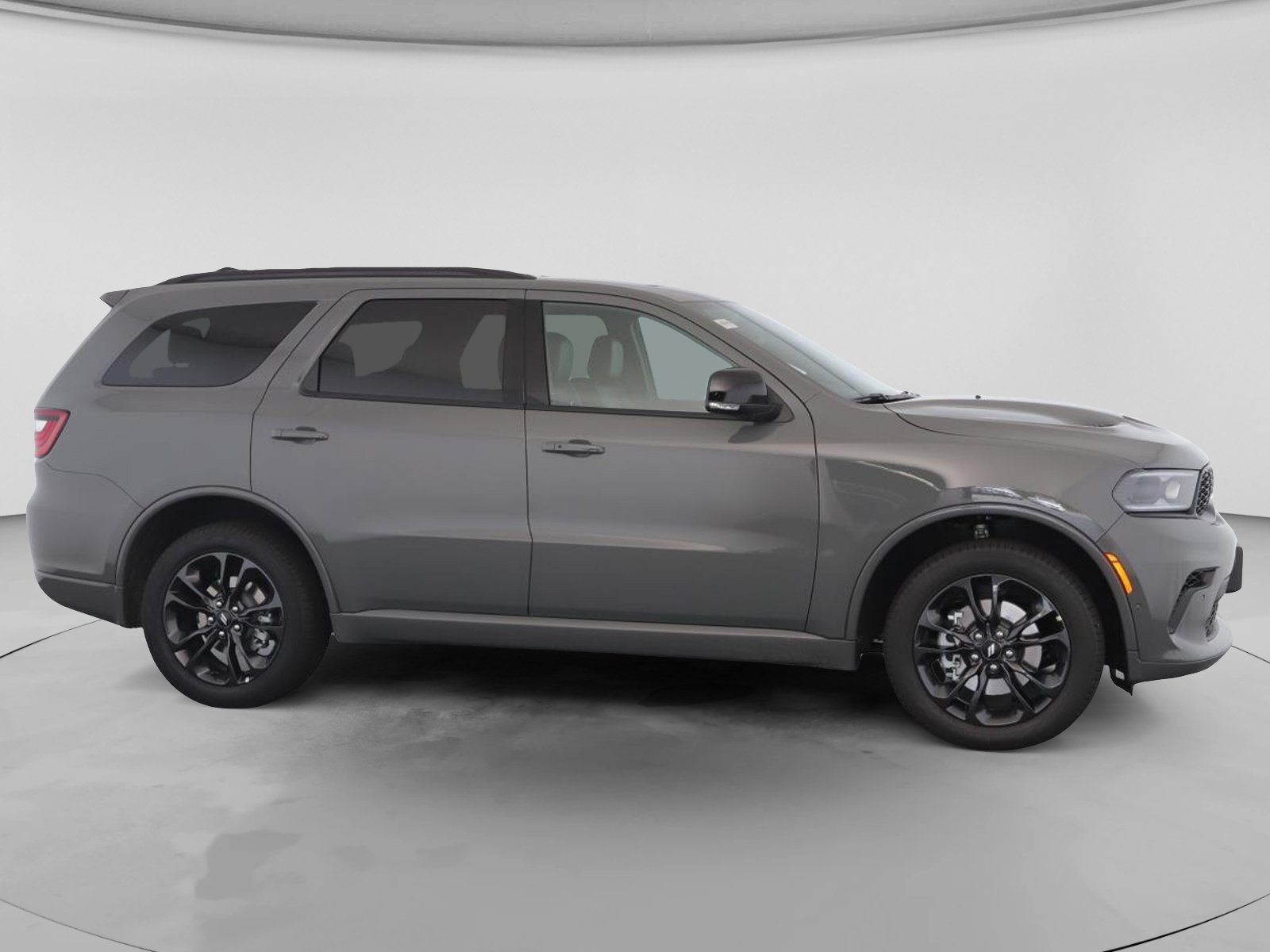 New 2026 Dodge Durango GT AWD/4WD image 34