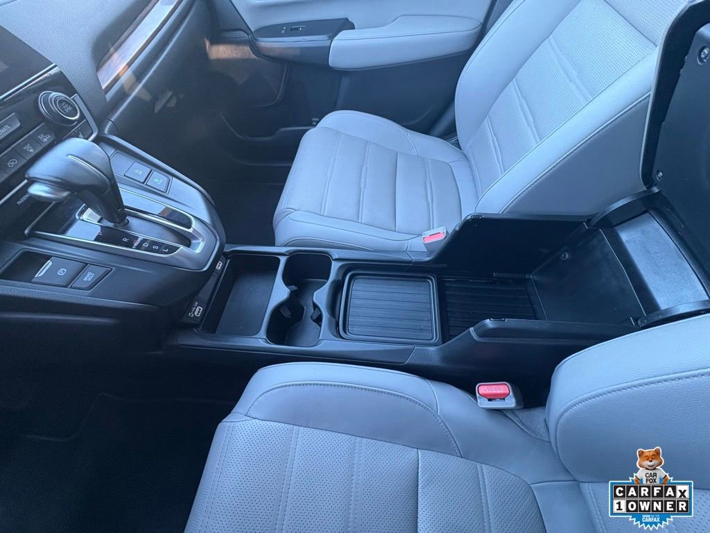 Used 2020 Honda CR-V EX-L image 20