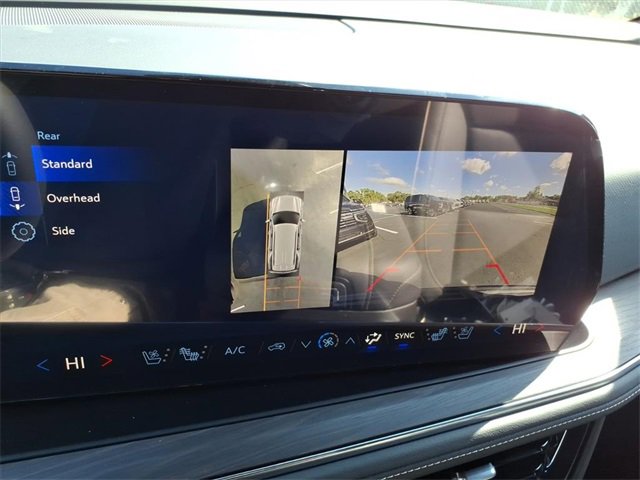 New 2026 Chevrolet Tahoe Premier image 13