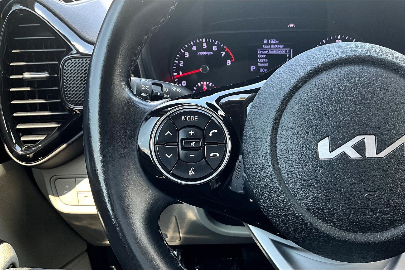 Used 2022 Kia Soul EX FWD image 20