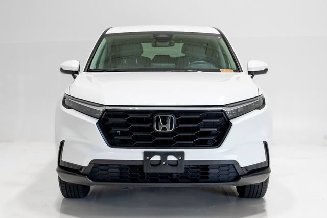 Used 2026 Honda CR-V LX image 4