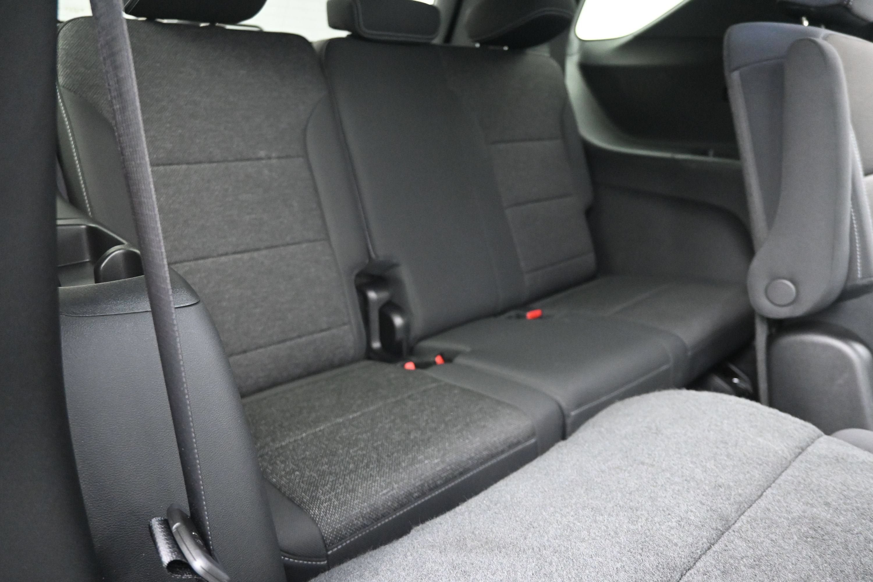 Certified 2026 Chevrolet Traverse LT w/ Enhanced Driving Package FWD image 36