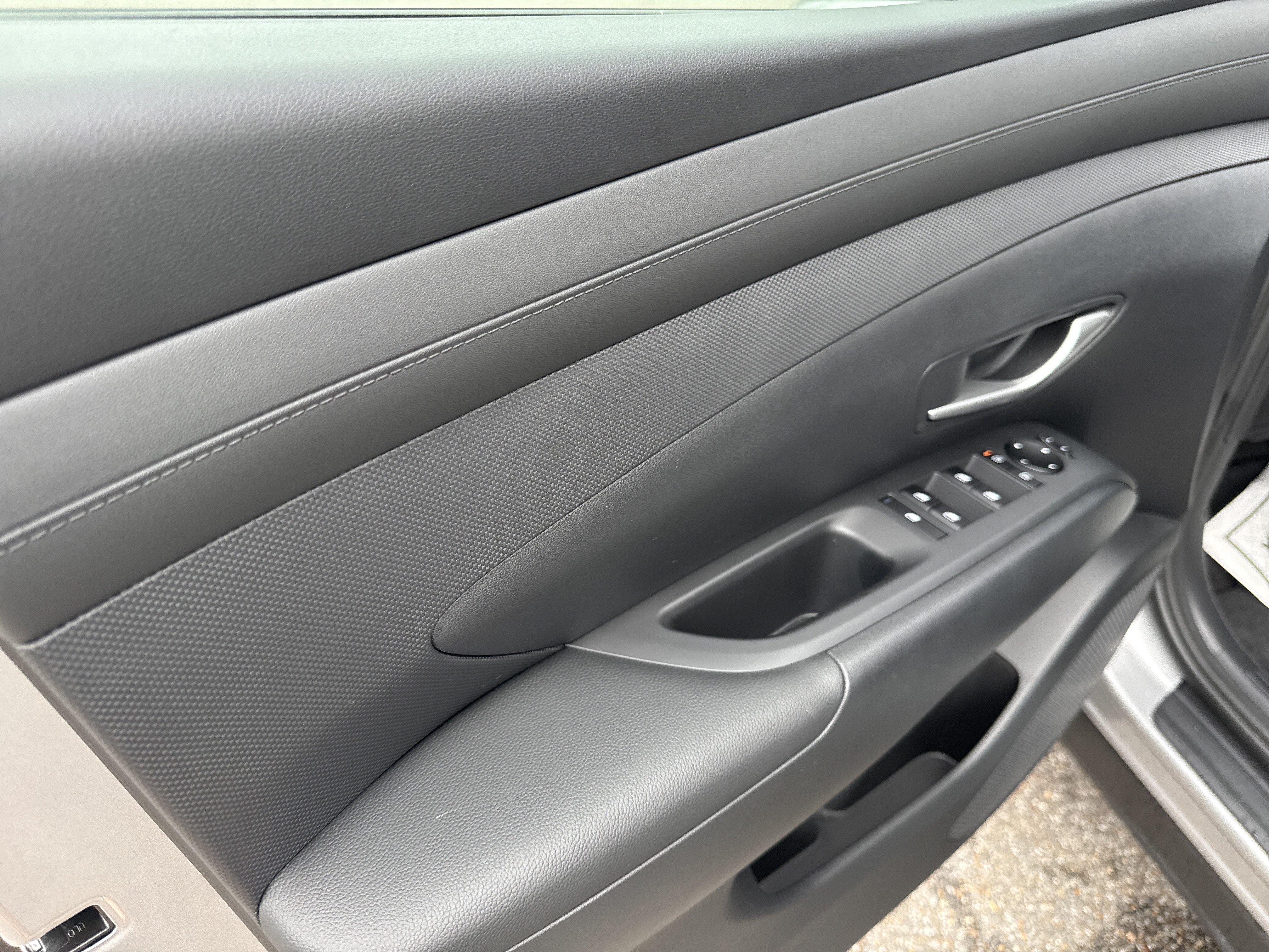 New 2026 Hyundai Tucson SEL FWD image 7