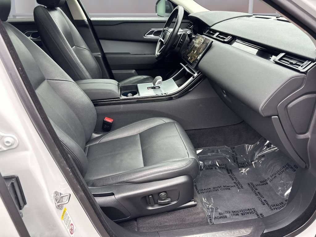 Used 2024 Land Rover Range Rover Velar S AWD/4WD image 17