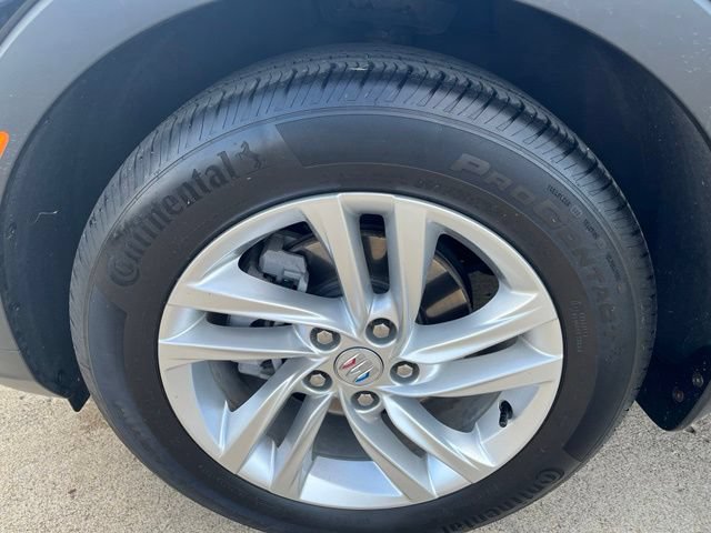 Certified 2024 Buick Envista Preferred w/ Convenience I Package FWD image 9