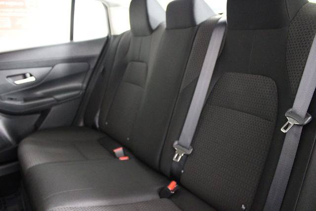 Certified 2026 Nissan Sentra S w/ Floor Mat Package FWD image 19