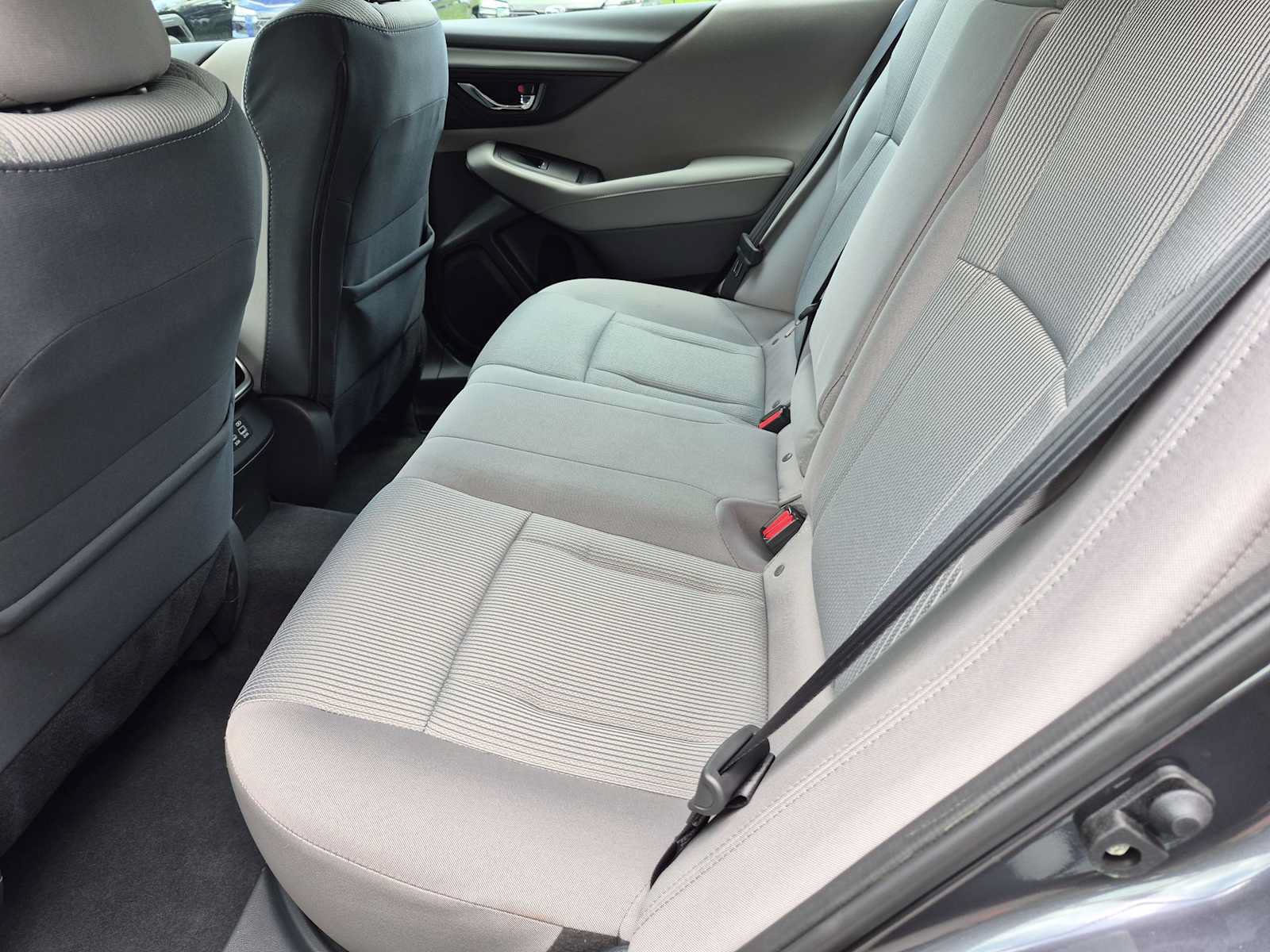 Used 2025 Subaru Legacy Premium w/ Popular Package #1A AWD/4WD image 20
