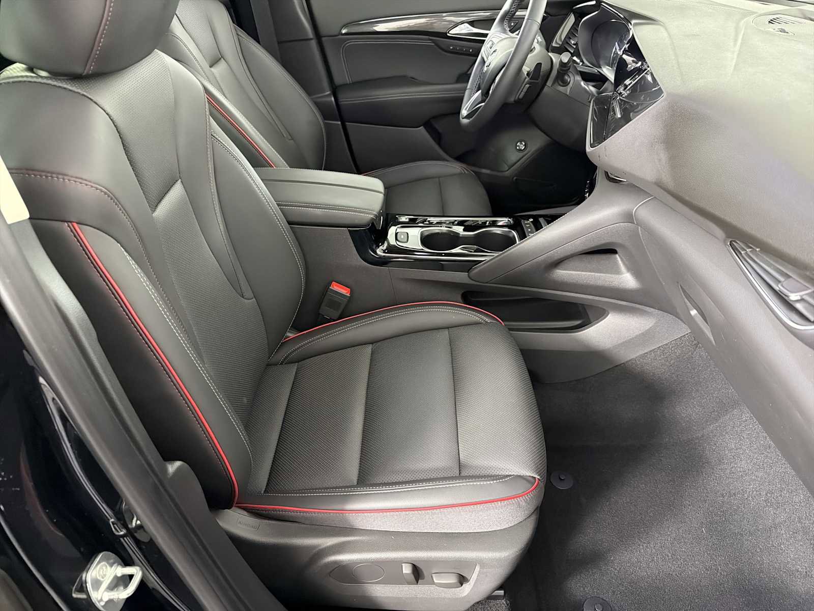 Used 2023 Buick Envision Essence w/ Sport Touring Package image 11