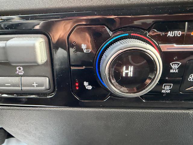 Used 2025 Chevrolet Silverado 2500 LT w/ All Star Edition image 22