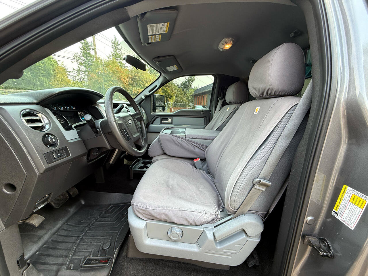 Used 2013 Ford F150 XLT image 10