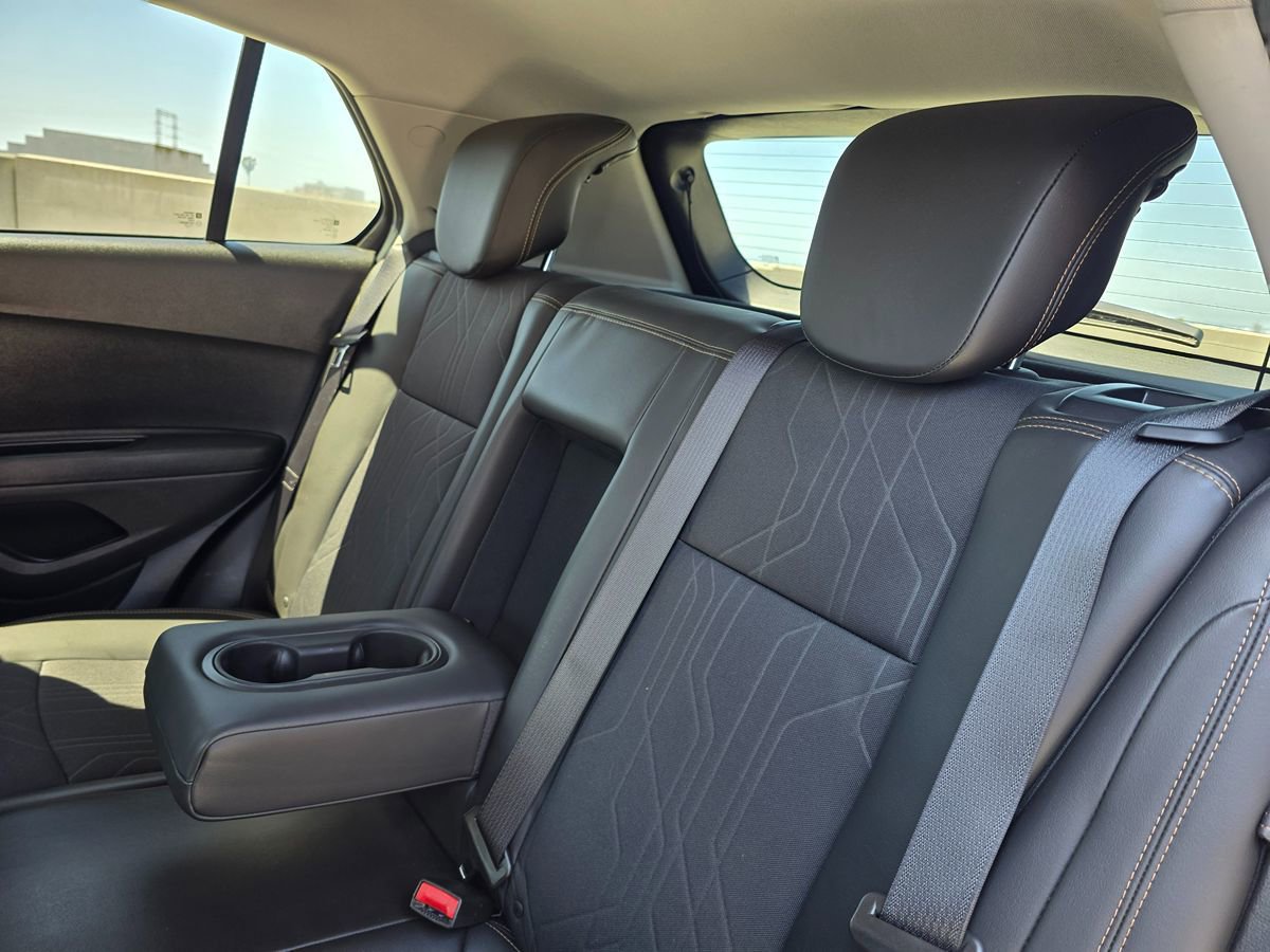 Used 2020 Chevrolet Trax LT w/ Driver Confidence Package image 20