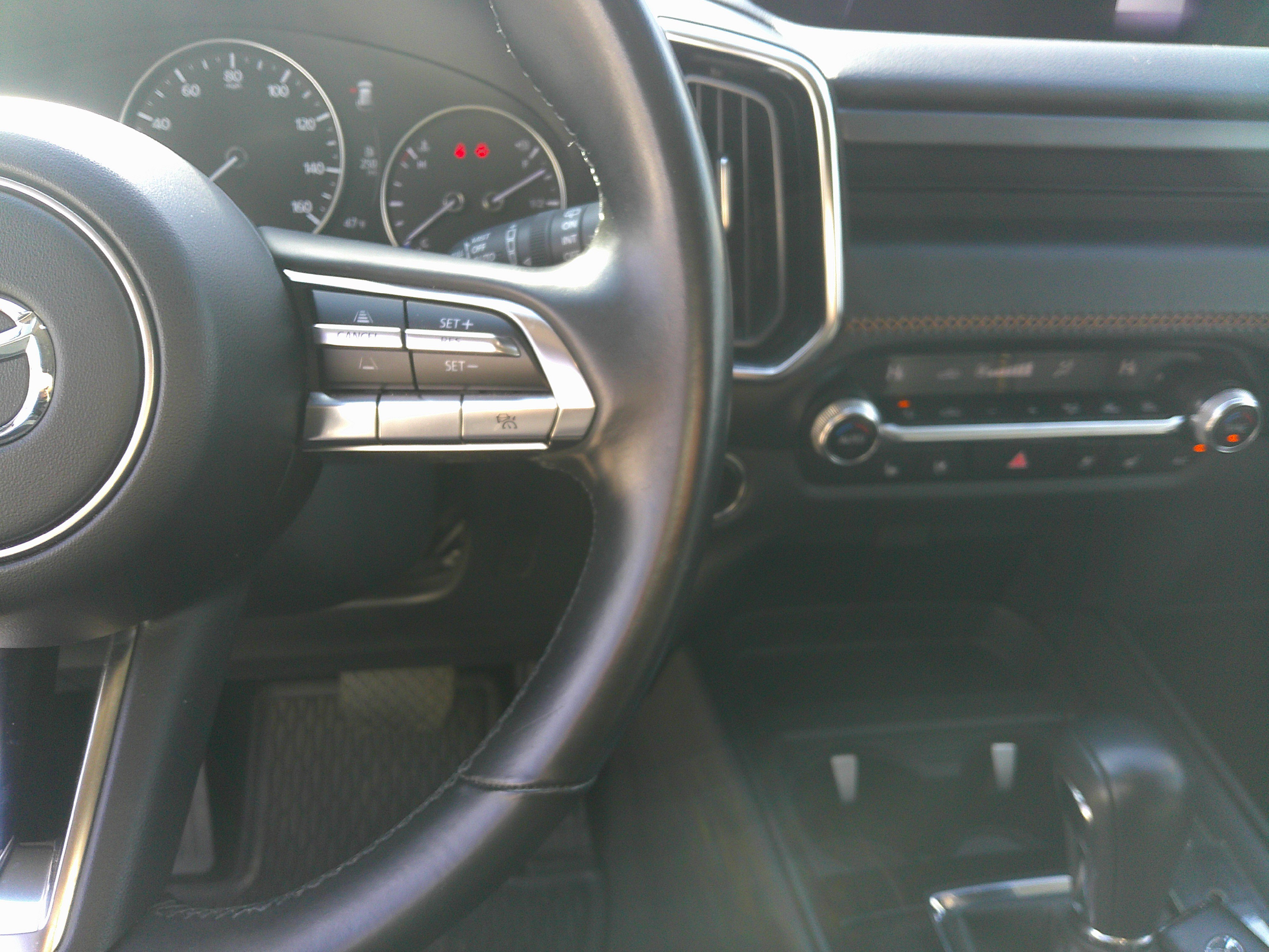 Used 2023 MAZDA CX-50 AWD 2.5 S w/ Cargo Package image 25