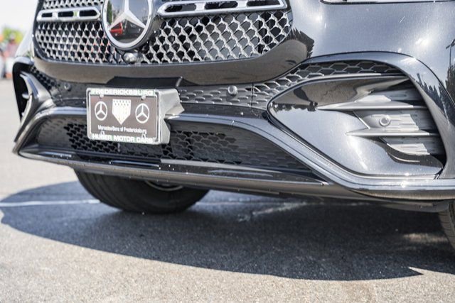 New 2026 Mercedes-Benz GLE 450 4MATIC image 13